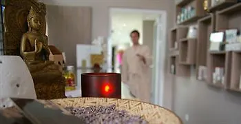 מלון All Suites & 4*