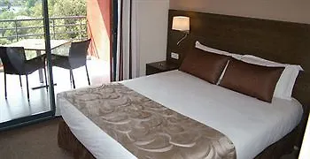 All Suites & Nice