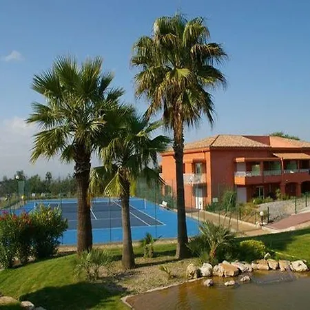 Otel All Suites & 4*