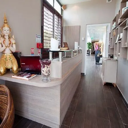 All Suites & Otel 4*