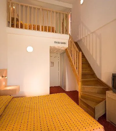 All Suites & Otel Nice
