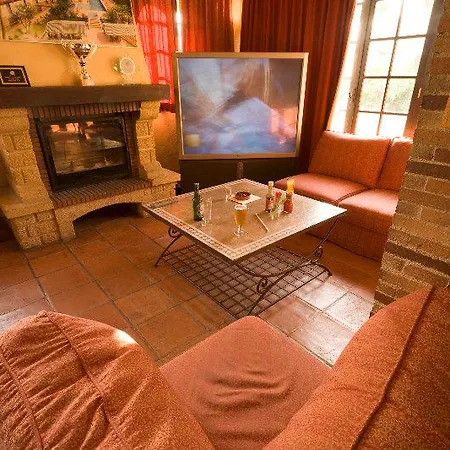 All Suites & Otel 4*