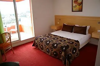 Otel All Suites & 4*